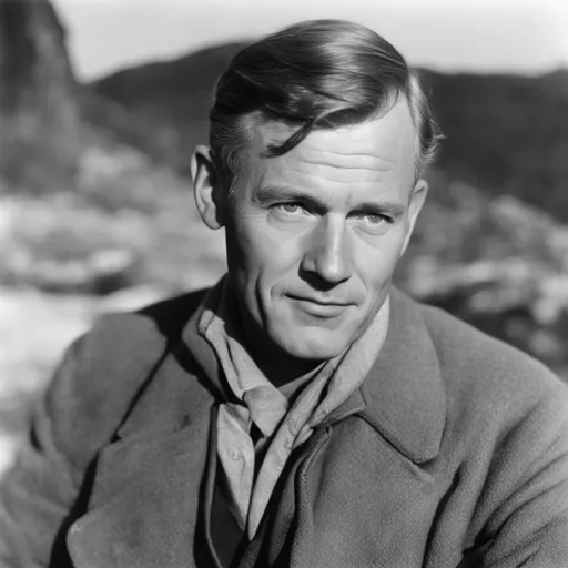 Olav Liestøl