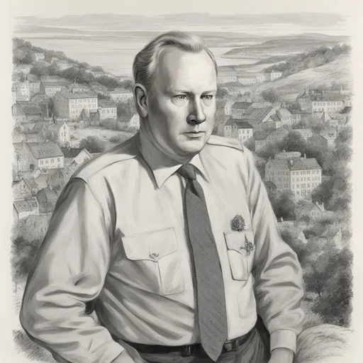 Olav Lofthus