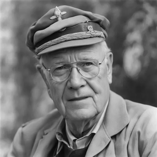 Olav M. Skulberg