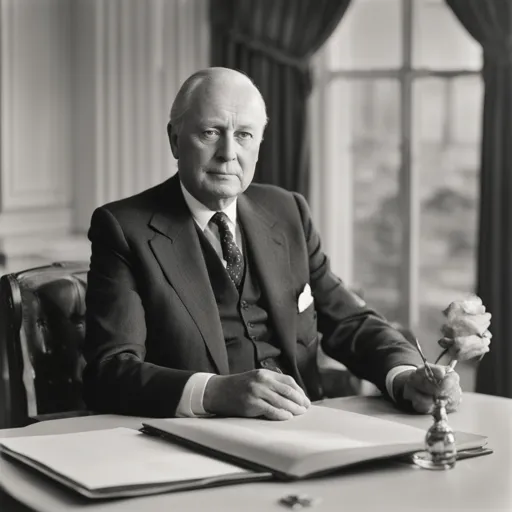Olav Myklebust