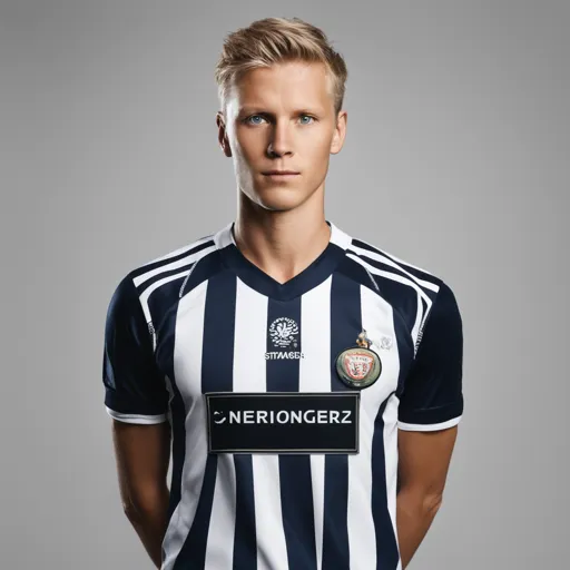 Olav Nilsen