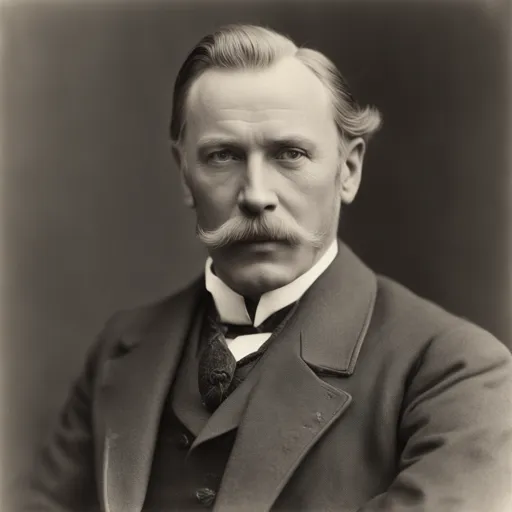 Olav Nygard