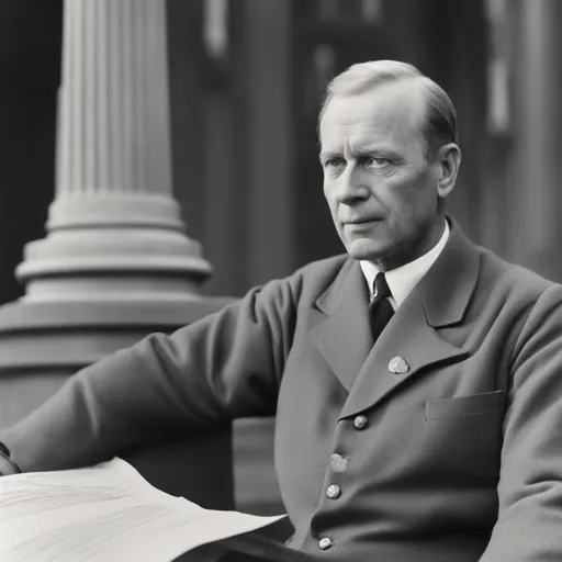 Olav Orheim
