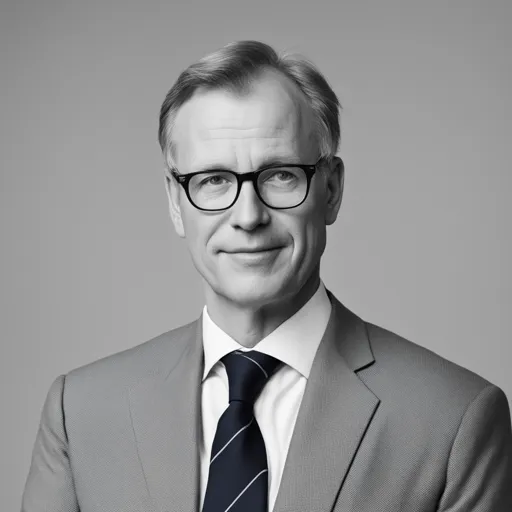 Olav Reiersøl