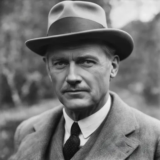 Olav Røgeberg