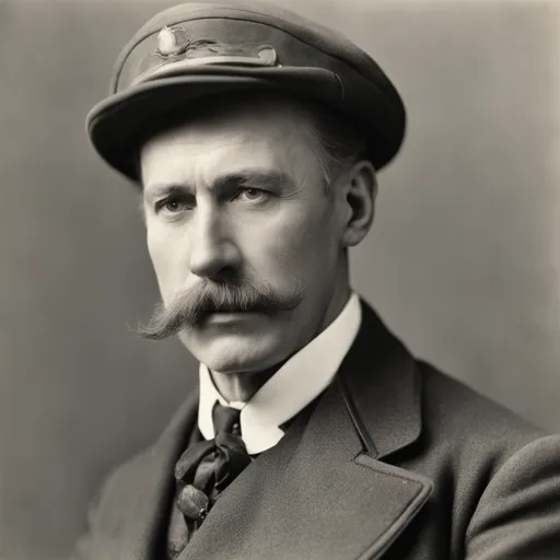 Olav Skard
