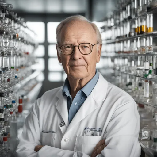 Olav Smidsrød