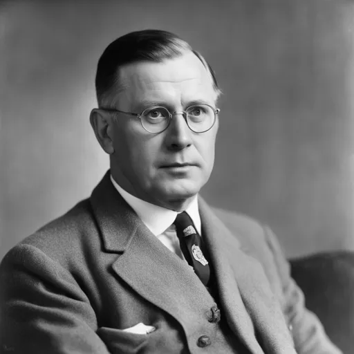 Olav Svalastog