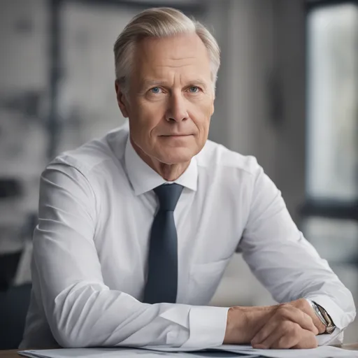 Olav Tendeland