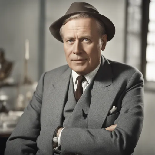 Olav Torgersen