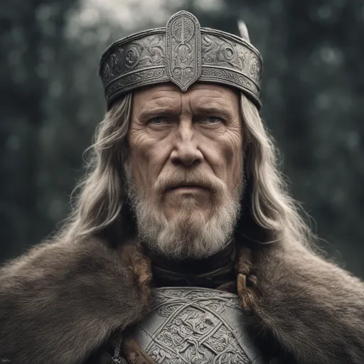 Olav Ugjæva