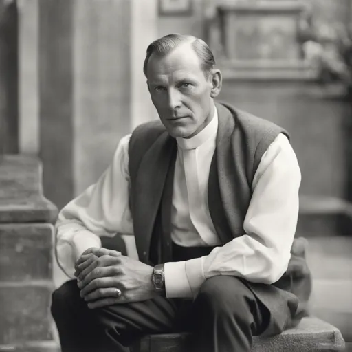 Olav Valen-Sendstad