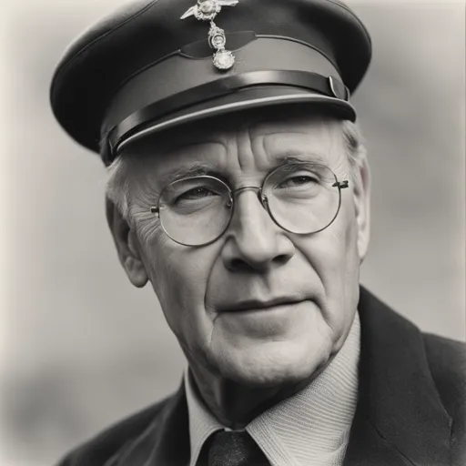 Olav Werner