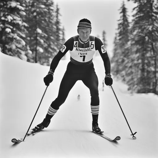 Olav Økern