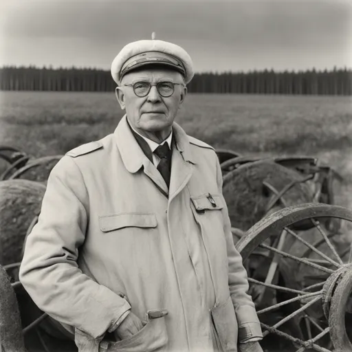 Olavi Nikkilä
