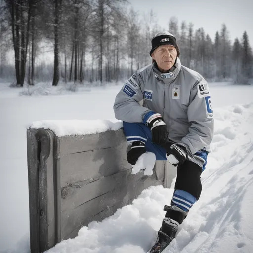 Olavi Suomalainen