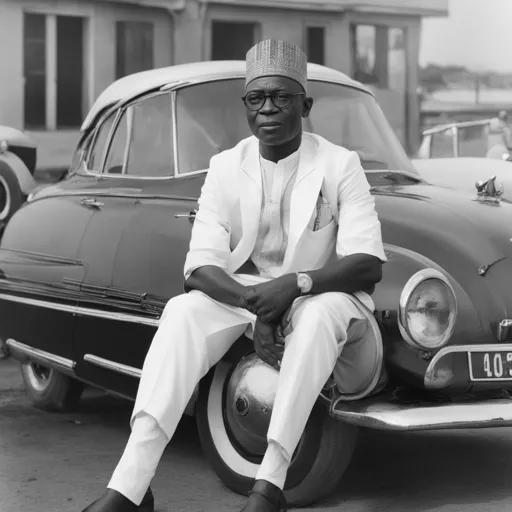Olawale Adeniji Ige