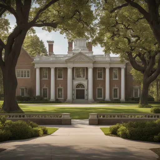 Olcott Estate
