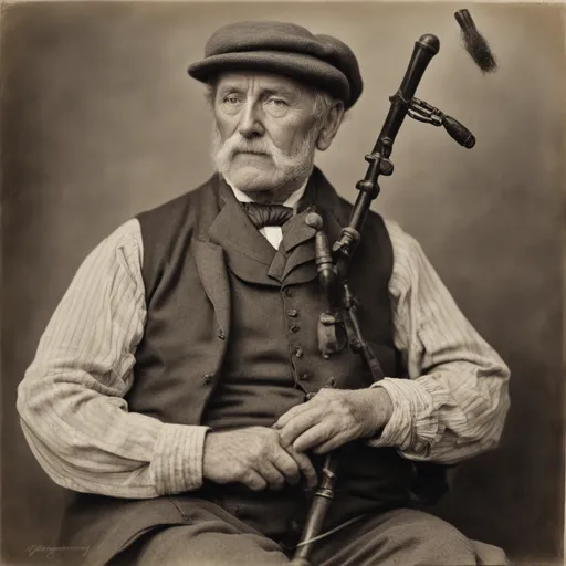 Old Tom Clough