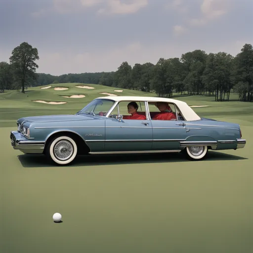 Oldsmobile Classic
