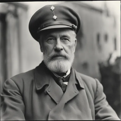 Oldřich František Korte