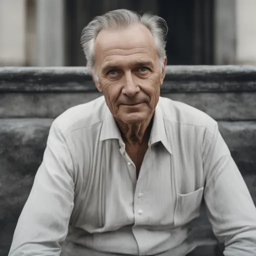 Oldřich Hejdušek