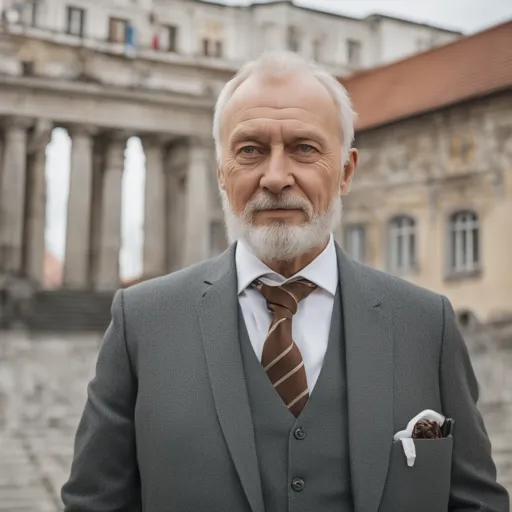 Oldřich Horák
