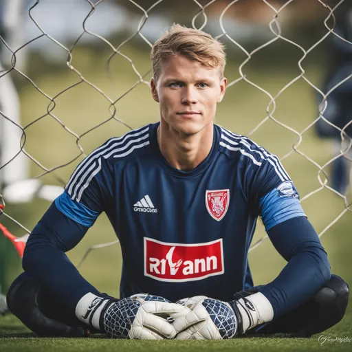 Ole-Christian Rørvik