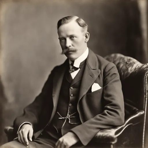 Ole A. Stang