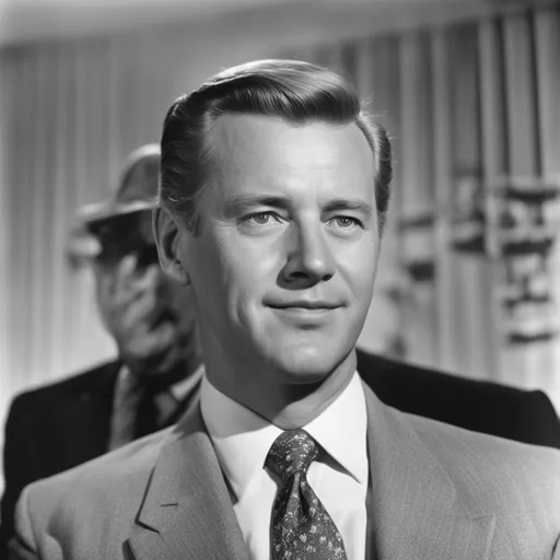 Ole A. Stang Jr.