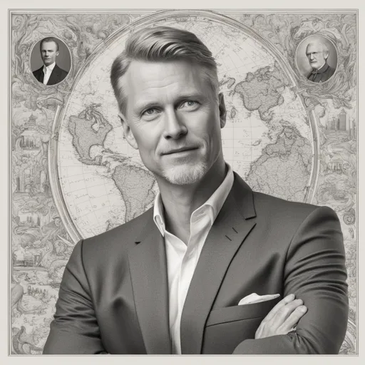 Ole Andreas Halvorsen