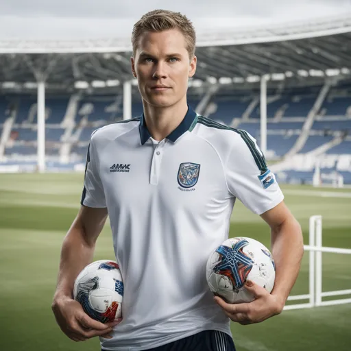 Ole Andreas Nilsen