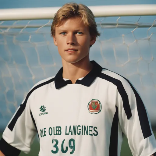 Ole Arvid Langnes