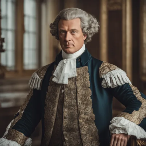 Ole Augustinus