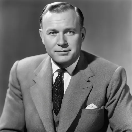 Ole Bergesen (1916–1965)