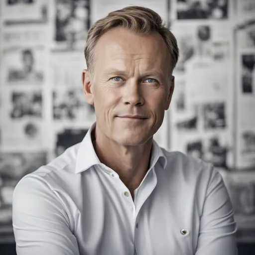 Ole Bjørn Fausa
