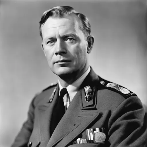 Ole Borge