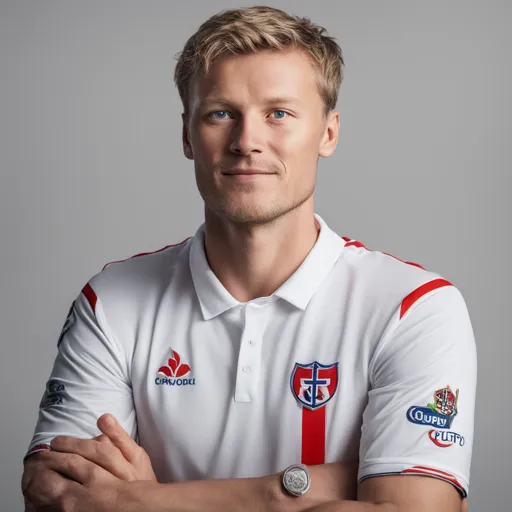 Ole Breistøl