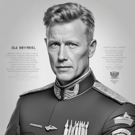 Ole Byriel