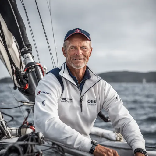 Ole Børresen
