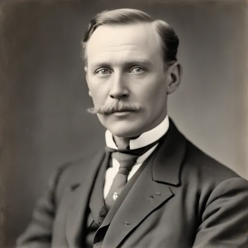 Ole C. Lee