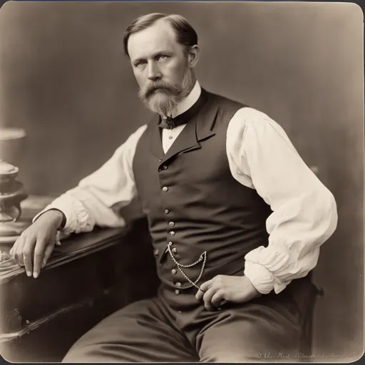 Ole Christian Axelsen