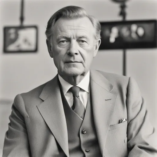 Ole Due