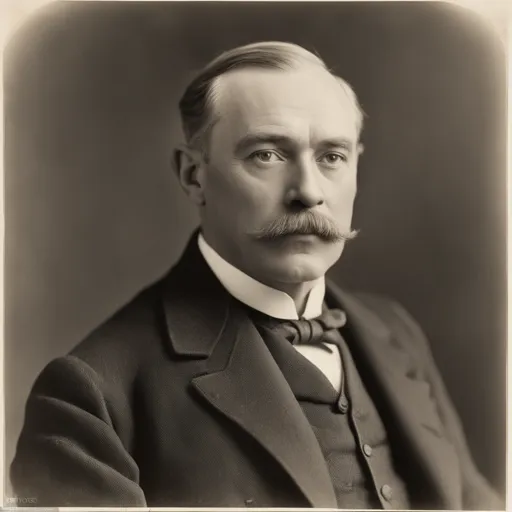 Ole E. Benson