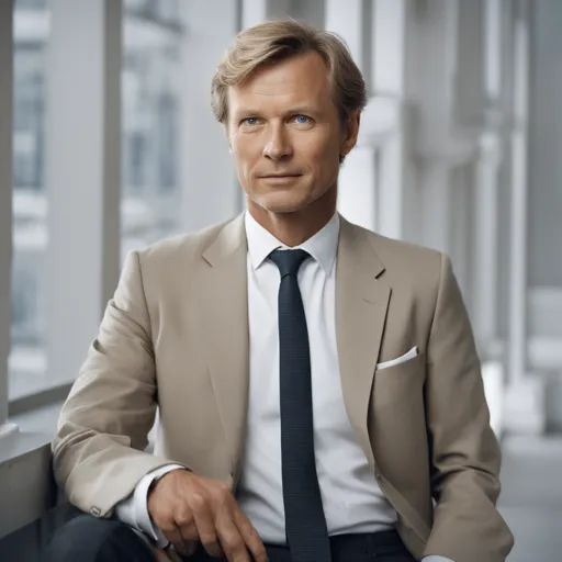 Ole Eirik Lerøy