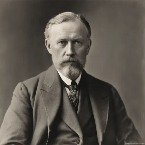 Ole Fingalf Harbek