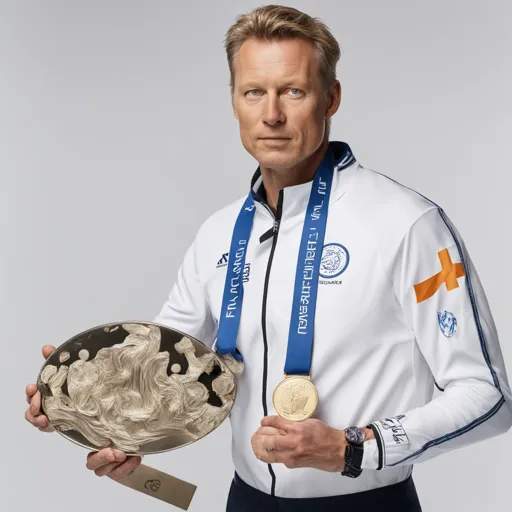 Ole Fredrik Syversen