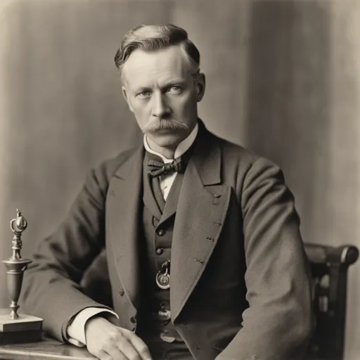 Ole Frøvig