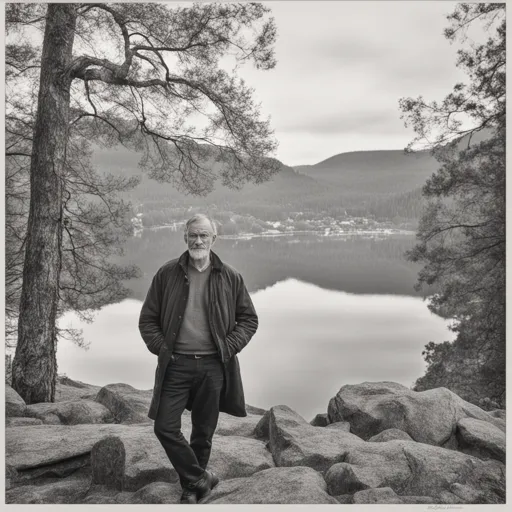 Ole Gunnar Fidjestøl