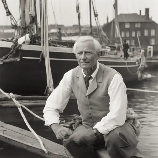 Ole Gunnar Petersen
